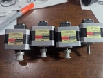 Oriental Motor PKP243MD15A-R2FL Stepper Fnip Pcs. Fixed Price $100.00.