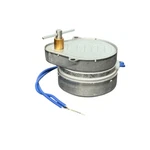 Synchron Damper Motor 38572R For Ztech Buetler 24VAC Long Pin. Fixed Price $109.00.