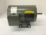 Baldor M3109 1/2 Hp Ac Motor 230/460 Volts 1200 Rpm 6P 56FRAME. Fixed Price $140.00.
