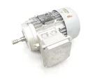 Nord SK80L/4CUS Motor (127225004 - Used). Fixed Price $250.00.