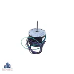 Genteq S1-02425820700 1/3 Hp Condenser Fan Motor; 1100 Rpm, Speed 216859. Fixed Price $212.00.