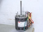 Dayton 3LU87J Direct Drive Furnace Blower Motor 3/4HP 115V 1075RPM 4SPD. Fixed Price $145.00.
