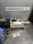 Hsd Es 919 Spindle Motor Parts ONLYLC1095-25. Fixed Price $400.00.