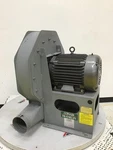 Conair Franklin 15 Hp Blower W/ Motor 290-460-05 Used #126137. Fixed Price $1864.50.