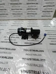 1/17 Hp Bodine 24A4BEPM-3F Gearmotor 40:1 Ratio. Fixed Price $300.00.
