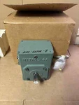 Hytrol 4A 10-1 Rh Right Hand Gear Reducer, New In Box! Make Offer!. Fixed Price $349.99.