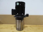 CBK2-60/3 Stairs Multistage Immersible Coolant Pump 3/4HP 45PSI 15.5GPM. Fixed Price $548.00.