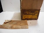 6 Pc Nos Allied Wisconsin Set Of .030" Pistons #734P. Fixed Price $120.00.