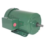 Dayton 48ZJ99 General Purpose Farm Duty Motor, 3-PHASE, 1/2 Hp, 208-230/460V. Fixed Price $556.99.