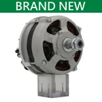 New Alternator Deutz Khd Fl Amp 01180661 01182107 01182436 01183907 Etc MG607. Fixed Price $240.67.