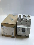 Eaton BZMD1-A80 Moeller Series 80A 15KA Tp 109727. Fixed Price $115.00.