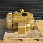 EM4106T-G Abb Baldor 20HP,3520RPM,3PH,60HZ,256T,0936M,TEFC,F1. Fixed Price $2998.96.