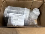 Marathon Electric Motor 1/3 Hp 1725 Rpm 3PH 208-230/460 V 56C 056T17E5311 *new*. Fixed Price $499.99.