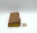 Square D 9080GA6 Terminal Blocks - Box Of 50. Fixed Price $40.05.