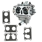 Carburetor-assy For Kawasaki 15003-2879 15003-2977 15004-1046 FD750D Lawn Mower. Fixed Price $48.46.