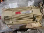 Baldor 100HP Electric Motor (100KW) 1750RPM 460V FL2898Z Teao. Fixed Price $9000.00.