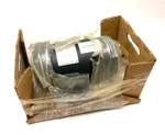 Weg W01.TE0IC0X0N Electric Motor 3-PHASE 143/5TC Frame 1145RPM 00112ET3E145TC-S. Fixed Price $427.49.