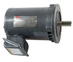Dayton 11W330 General Purpose Motor 1/4HP 208-230/460V 3-PHASE 56C 3460 Rpm. Fixed Price $152.00.