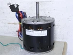 A.o. Smith F48J94A48 Blower Motor 1/2HP 208/230V 1090RPM 3SPD 6548-323 Ccwle. Fixed Price $112.50.