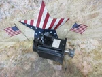 *special Price* Okuma Servo Motor BL-MC100E-30SB ER-FC-2048D. Fixed Price $689.99.