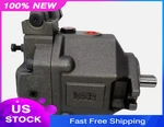 New AR16-FR01BS-22 For Yuken Hydraulic Piston Pump AR16FR01BS22. Fixed Price $690.03.