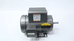 Baldor L3507 Motor 115/230V-AC 1725RPM 3/4HP 1PH 56. Fixed Price $215.95.