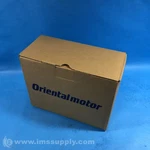 Oriental Motor BLHM5100KCMGFSK1 Gear Head 4672. Fixed Price $176.40.