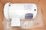 New Baldor Reliance EWDM3558T, 35SS585G073G1 Super-e Washdown Duty Motor 2HP 230. Fixed Price $904.98.