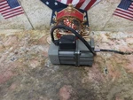 Yang Eagle 600 Vmc Tung Lee Motor 5IK60GU-S3-T 5GU-45K. Fixed Price $219.99.