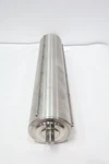 Van Der Graaf TM127B25-410NB Motorized Conveyor Roller 1HP 480V-AC 3PH. Fixed Price $1206.45.