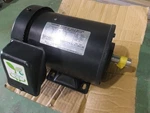 Toshiba Premium Gold Motor Phase Induction IKH3FBKK21E 0.75KW. Fixed Price $985.00.