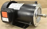 Marathon GT1207A, WVF145TTFBD16028, 2HP, 3PH,230/460VAC,145TC FRAME,1745/1445RPM. Fixed Price $349.99.