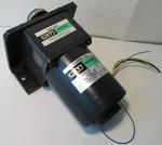 Oriental Motor 51K40RGN-AUL Speed Control With 5GN180K Gear Head. Fixed Price $159.99.