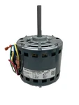 Genteq 1/3 Hp 5KCP39LG Blower Motor 200-230V 950 Rpm 1PH. Fixed Price $89.99.