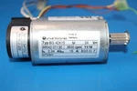 Dunkermotoren Dc Bg 42X15 RE30-2-200, 54201130, 3630 Rpm.. Fixed Price $140.00.