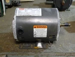 Dayton 1.5 Hp Electric Motor 3PH, 208-230/460V, 1725RPM, Fr 56H, 3N013BA. Fixed Price $149.00.