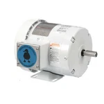 Leeson 112428.00 Electric Motor 3/4 Hp 1725 Rpm 3-PH 208-230/460 V 56 C6T17WB7G. Fixed Price $576.44.