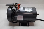 Baldor CD3425 1/4 Hp Dc Motor Frame 56C. Fixed Price $160.00.