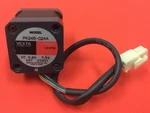 Oriental Motor P/N:PK245- 02AA Vexta Stepping. Fixed Price $49.99.