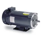 CDP3590, Baldor, 2HP, 2500 Rpm, 180VDC, Spec 35P432Z182, FR:145TC,TEFC. Fixed Price $2673.81.