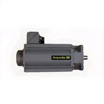 Control Techniques Dutymax 115DSB300CAAAA Servo Motor. Fixed Price $749.99.
