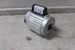 Dayton A750-8VE Hp 825 Rpm 115/208-230VAC Split-phase Agricultural Fan Motor. Fixed Price $149.99.