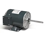 Marathon MX532 56Z Frame 56T11O11001 Condenser Fan Motor 208-230 460 Vac. Fixed Price $590.98.