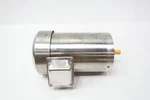 Marathon N433A Wvc 56T17WD15330 F Motor 56C 1HP 1750RPM 3PH 208-230V-AC. Fixed Price $544.75.