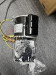 Century UH1036V1 Unit Heater Motor, 1/3 Hp Minor Cap Dent New. Fixed Price $175.00.