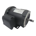 Dayton 36VF90 Three-phase General Purpose Motor, Hp, 56HC Frame, 230/460V Ac. Fixed Price $370.99.