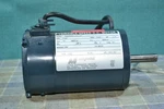 Magnetek Adjustable Speed Drive Motor 1/4 Hp 90V Dc 1725 Cw Rpm 7-22245200. Fixed Price $179.95.