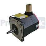 Fanuc A06B-0223-B000 Alpha If 4/5000 Ac Servo Motor 1.4KW 240V W/A860-2000-T301. Fixed Price $1150.00.