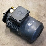 Sew-eurodrive DFT90L4BMG/HR/TF, KW:1.5 HP:2 RPM:1692. Used. Fixed Price $315.87.