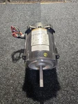 Bluffton Ac Motor 1131007414 .25 Hp 115/230 V 1140RPM Single Phase 60HZ 56 Frame. Fixed Price $254.99.